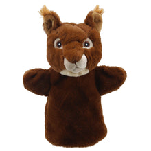 Puppet Buddy Squirrel