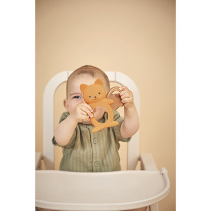 Kaloo Squirrel Teether Cooling Duo