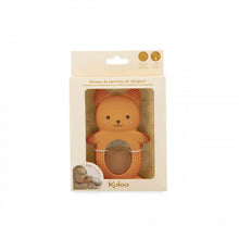 Kaloo Squirrel Teether Cooling Duo