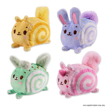 Squish Berry Sugar Squish Assorted