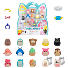 Squish Alongs 14 Pack