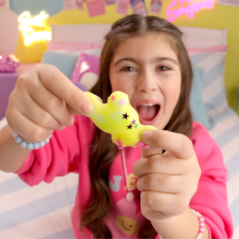 Squish Squish DIY Squishy Factory