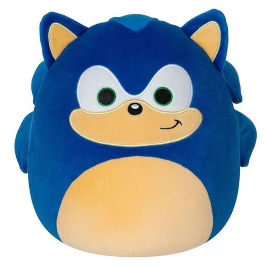 Squishmallows 10" Sonic