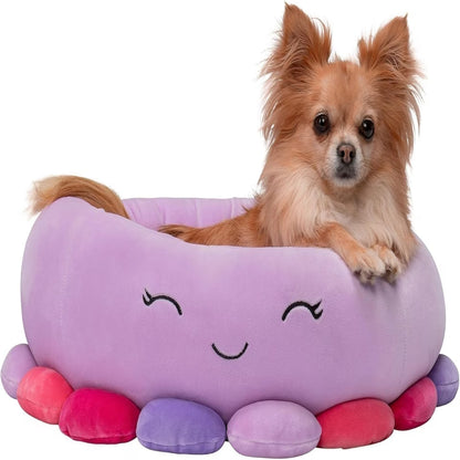 Squishmallows Octopus Bed 20"