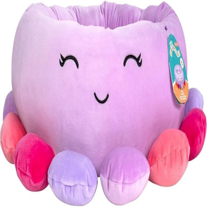 Squishmallows Octopus Bed 30"
