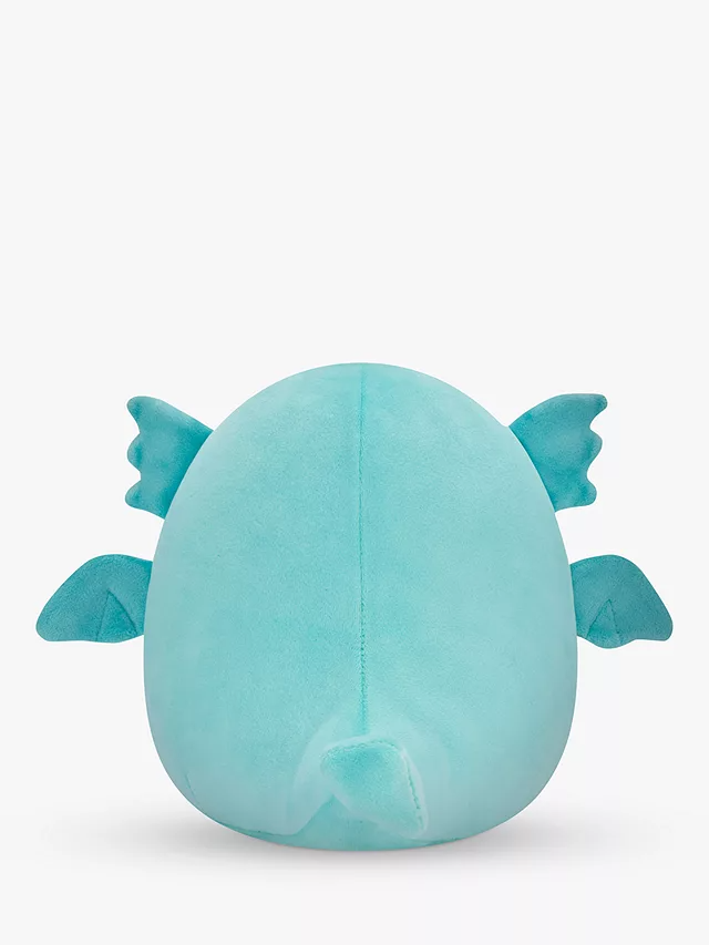 Squishmallows 7.5" Theotto Cthulhu