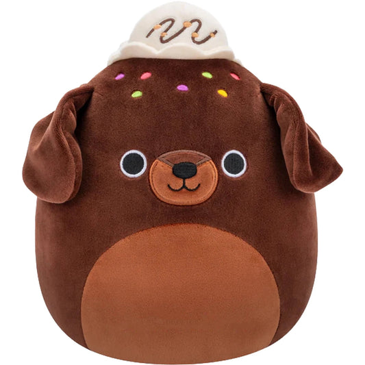 Squishmallows 8" Rico Lab