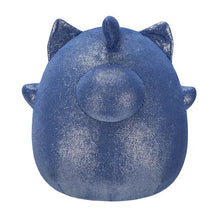 Squishmallows 10" Metal Sonic