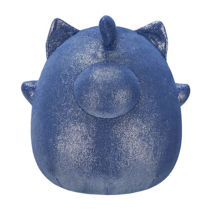 Squishmallows 10" Metal Sonic