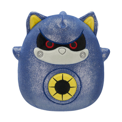 Squishmallows 10" Metal Sonic