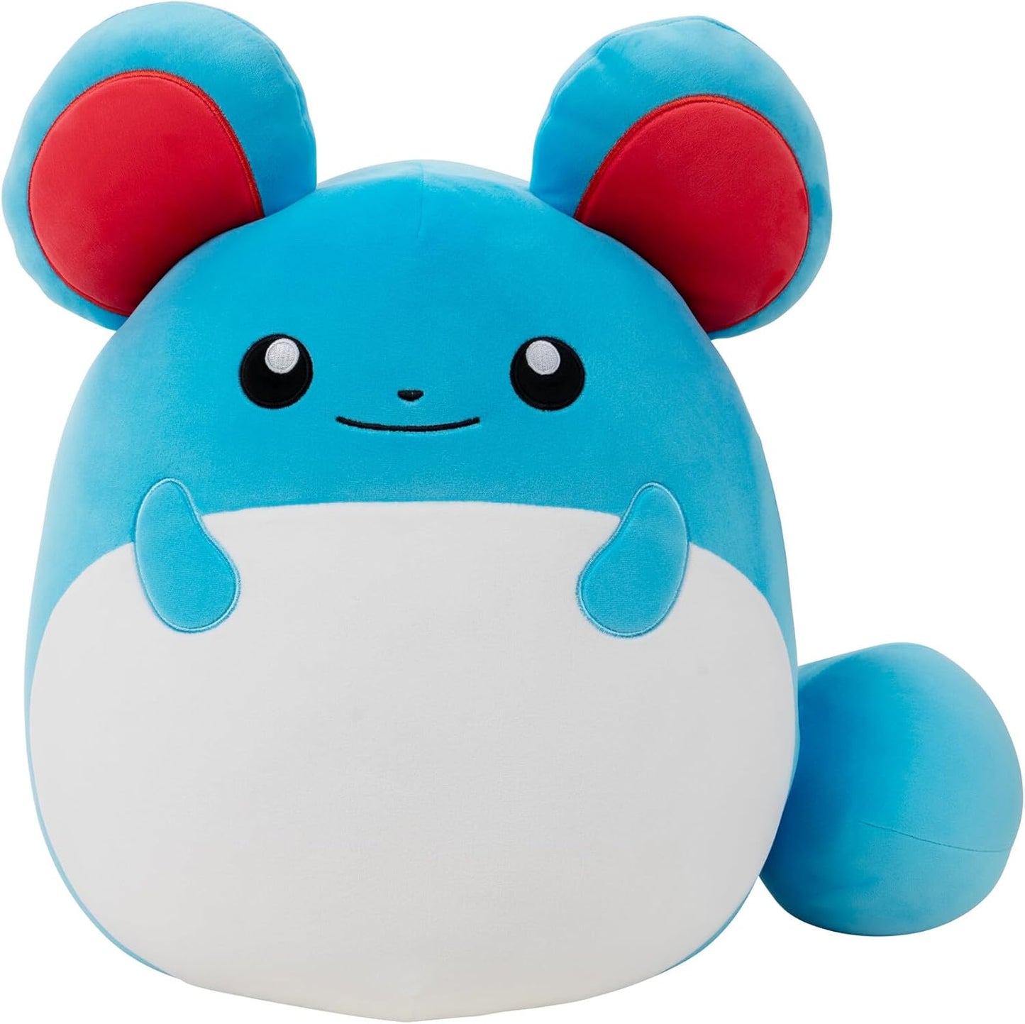 Squishmallows 10" Pokemon Marill