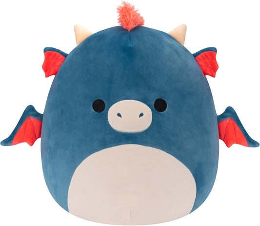 Squishmallows 16" Carin Dragon
