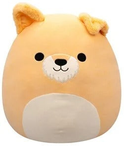 Squishmallows 20" Cooper Dog