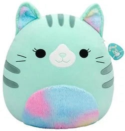 Squishmallows 20" Corinna Cat