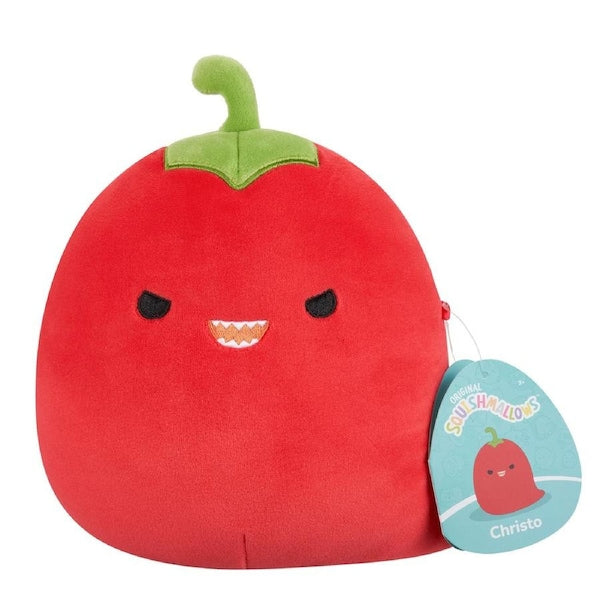 Squishmallows 7.5 Christo