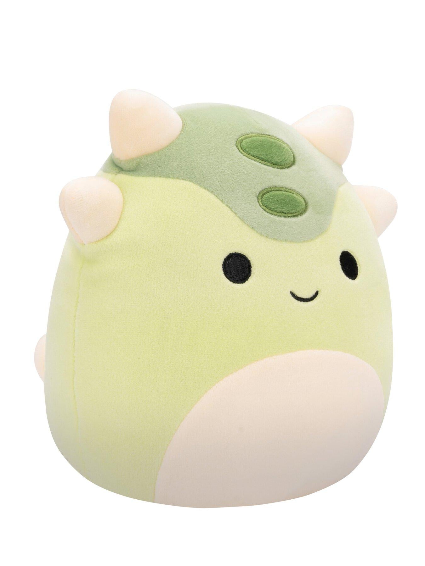 Squishmallows 7.5 Nolan Dinosaur