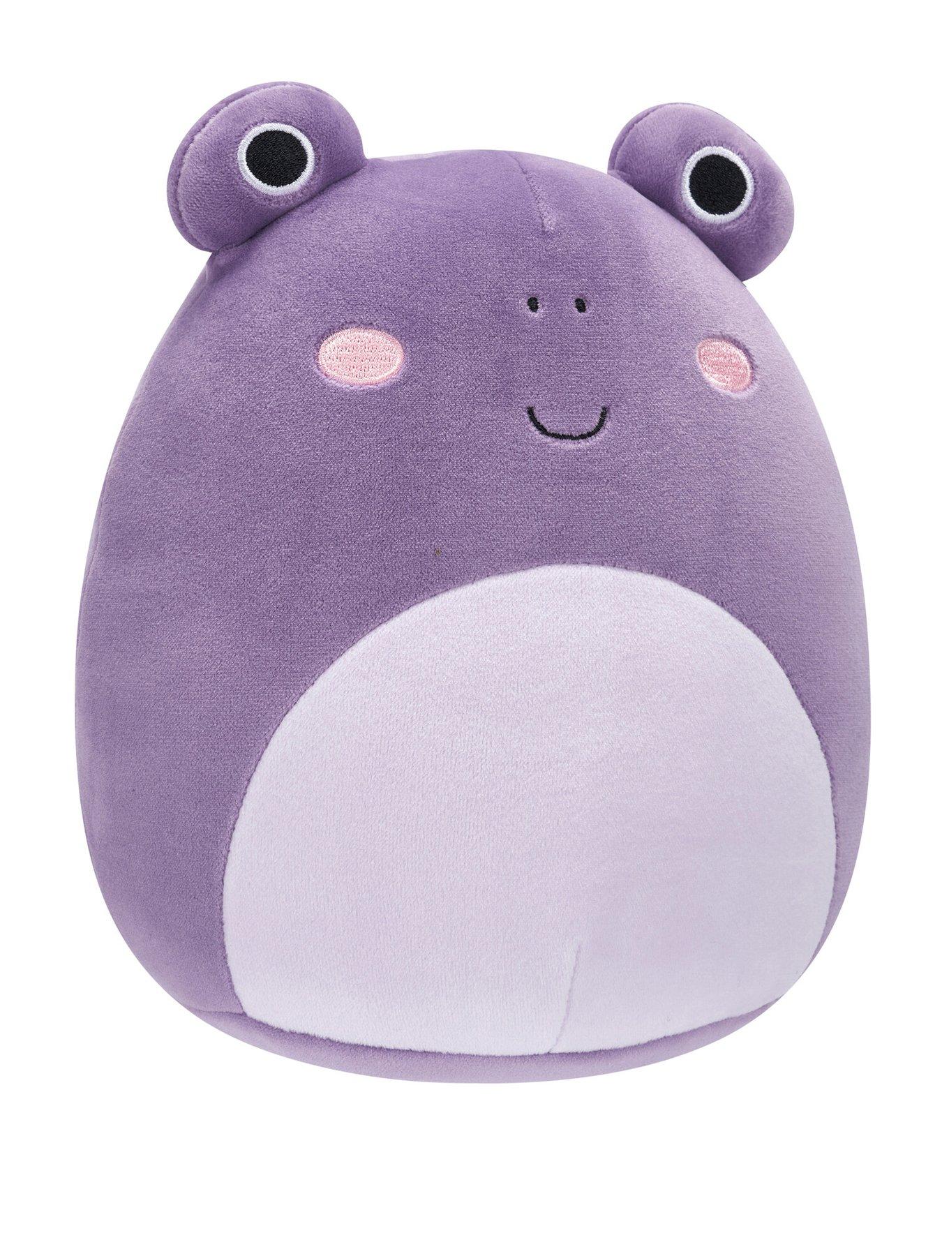 Squishmallows 7.5 Philomena Toad