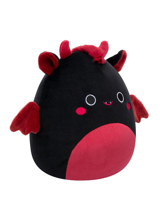 Squishmallows 7.5 Rebecca Jersey Devil