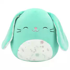 Squishmallows 7.5" Regan Easter Bunny