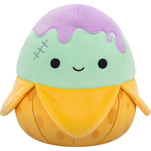 Squishmallows 7.5" Stanislav The Monster Banana