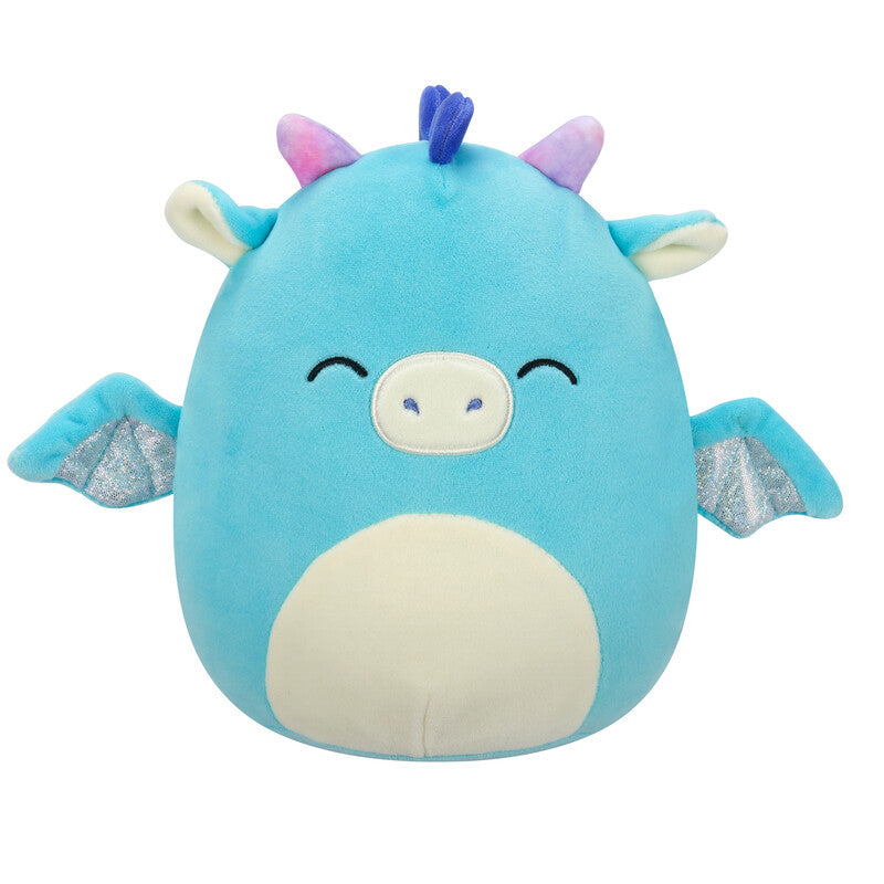 Squishmallows 7.5" Tatiana Dragon