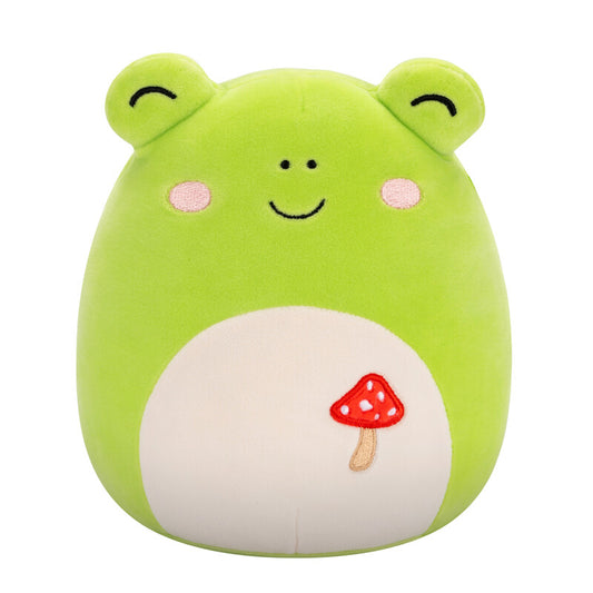 Squishmallows 7.5" Wendy Frog