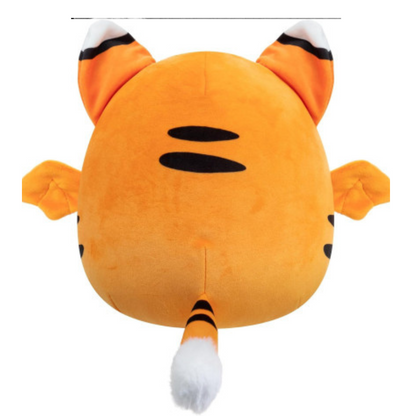 Squishmallows 8" Adopt Me Winged Tiger