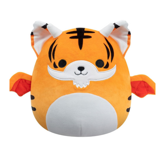 Squishmallows 8" Adopt Me Winged Tiger