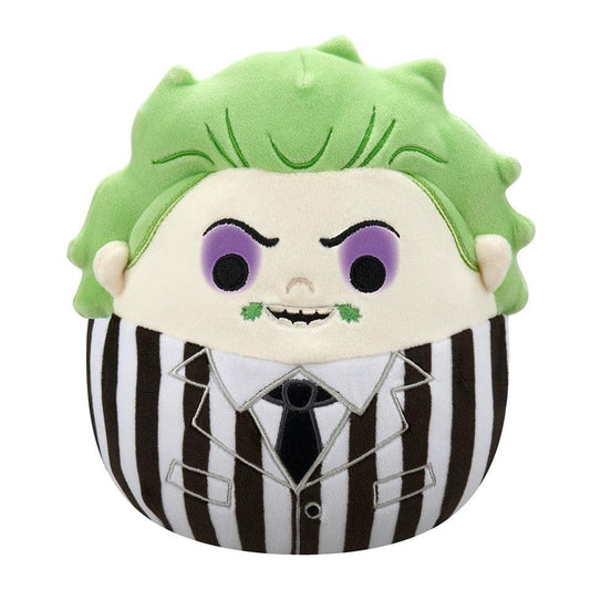 Squishmallows 8" BeetleJuice