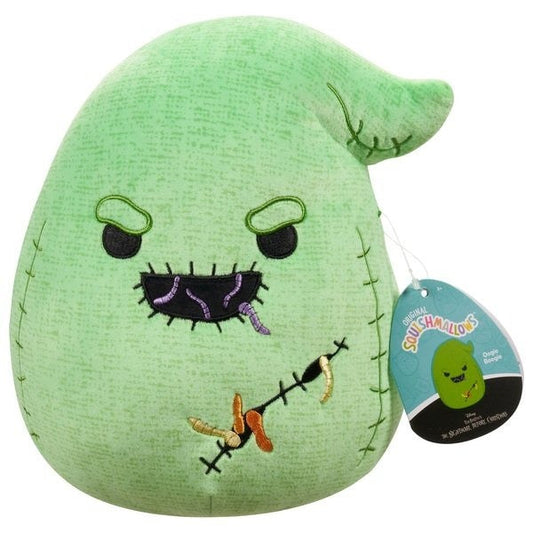 Squishmallows 8" Nightmare Before Christmas Oogie Boogie