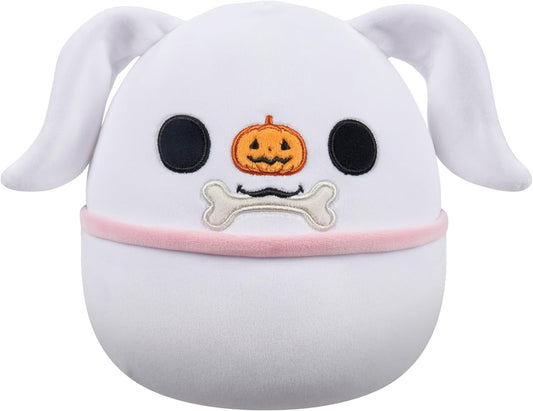 Squishmallows 8" Nightmare Before Christmas Zero