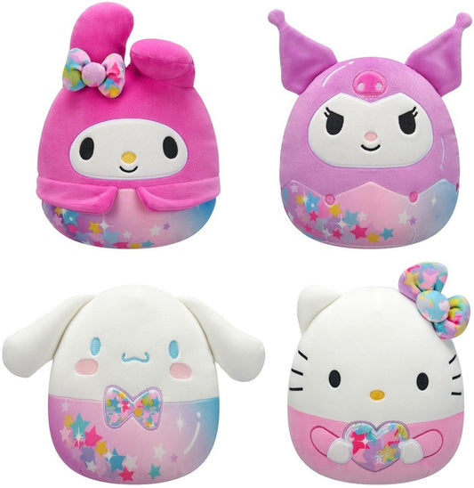 Squishmallows Hello Kitty 8''