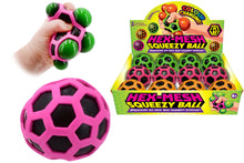 Squishy Hex Ball