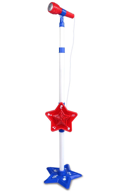 Stage Microphone