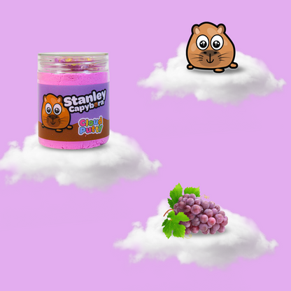 Stanley Capybara Cloud Slime