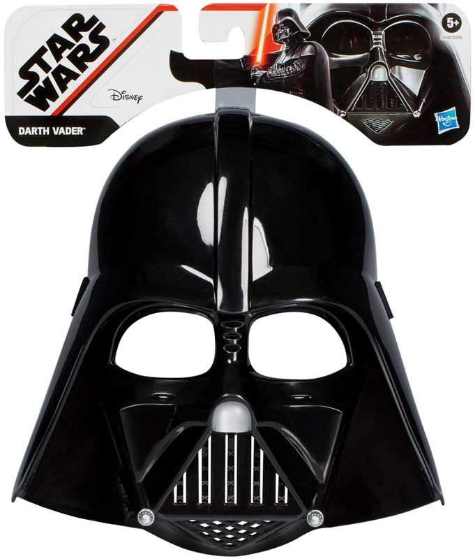 Star Wars Mask Assorted