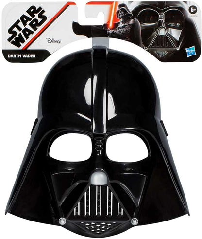 Star Wars Mask Assorted