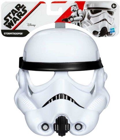Star Wars Mask Assorted