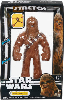 Star Wars Stretch Chewbacca Large
