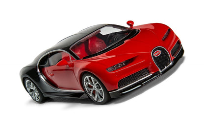 Airfix Bugatti Chiron Starter Set