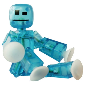 Stickbot Crazy Faces Pack