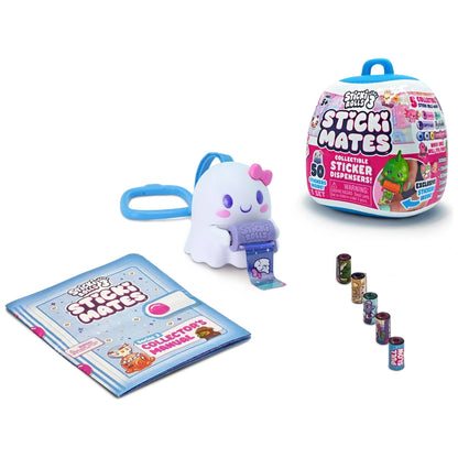 Sticki Rolls Sticki Mates
