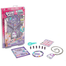 Sticki Rolls Pendant Pack