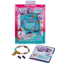 Sticki Rolls Sticki Band S2