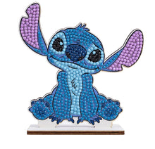 Crystal Art Buddy Disney Stitch