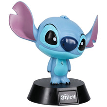 Stitch Icon Light