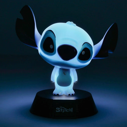 Stitch Icon Light