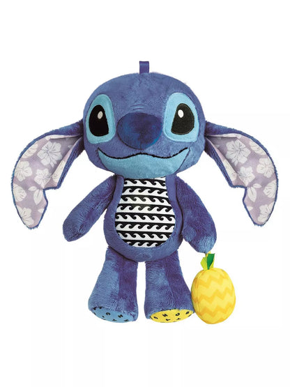 Stitch Activity Plush