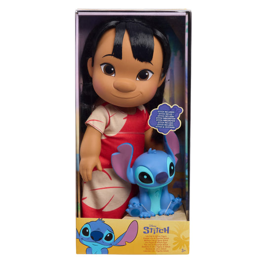 Stitch Lilo & Stitch Doll