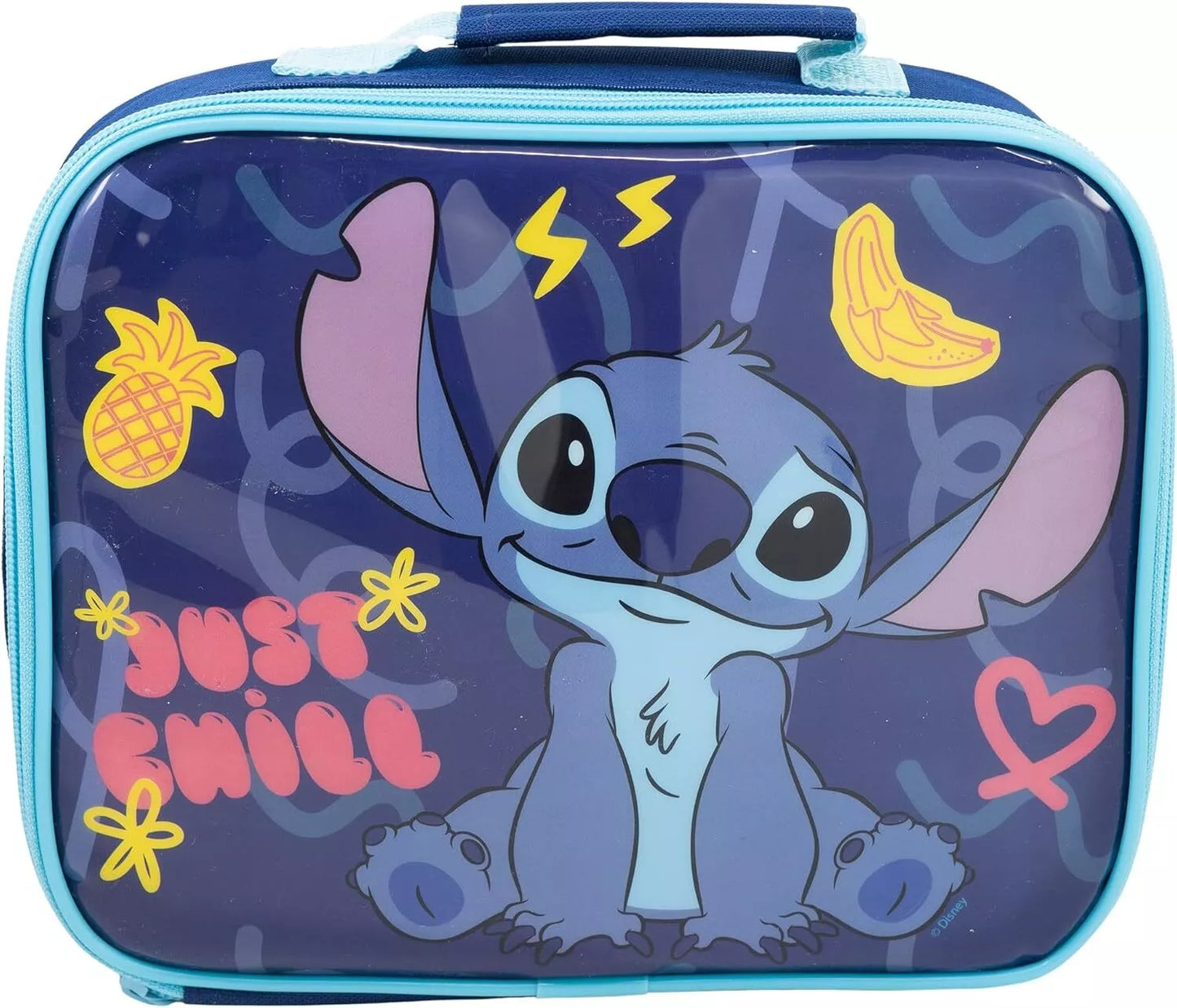 Stitch Lunch Bag